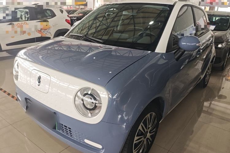 Used ORA Black Cat 2021 301km Cute Pet Edition Guazi used car, China used car export, Used car for sale, Used  cars, Cheapest cars for sale