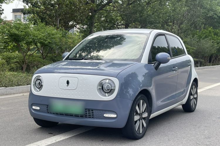 Used ORA Black Cat 2021 405 km Long-Range Version Guazi used car, China used car export, Used car for sale, Used  cars, Cheapest cars for sale