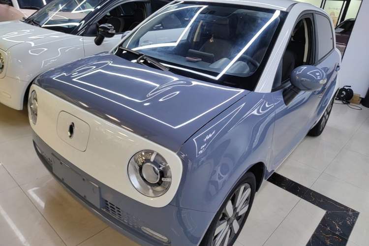 Used ORA Black Cat 2021 351 km Standard Version Guazi used car, China used car export, Used car for sale, Used  cars, Cheapest cars for sale