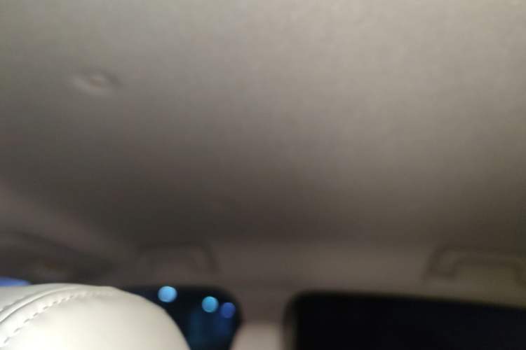 Used ORA Black Cat 2021 351 km Luxury Version Headliner