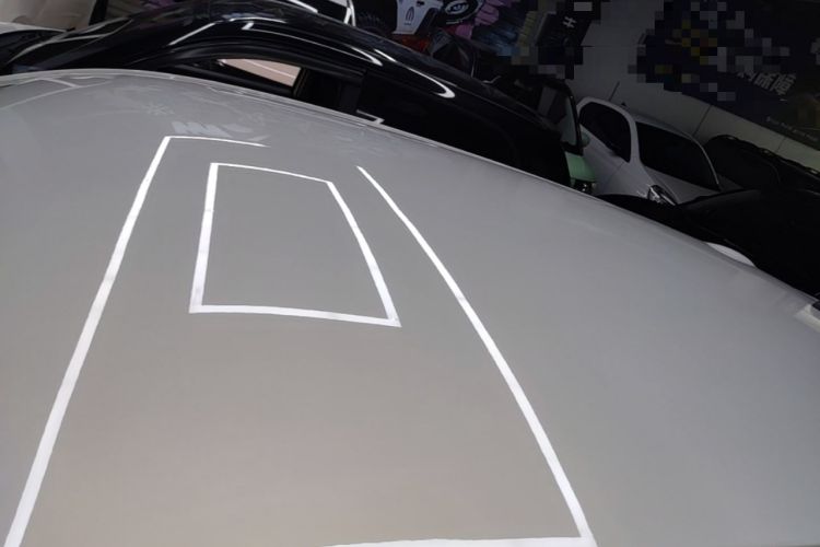 Used ORA Black Cat 2021 351 km Standard Version Roof