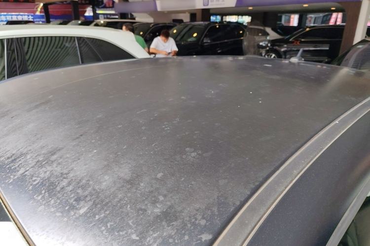 Used ORA Black Cat 2021 301km Cute Pet Edition Roof