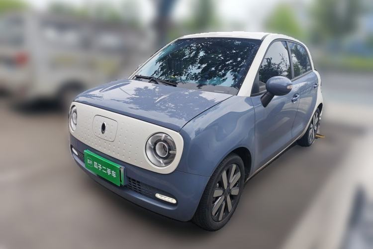 Used ORA Black Cat 2021 351 km Standard Version Guazi used car, China used car export, Used car for sale, Used  cars, Cheapest cars for sale