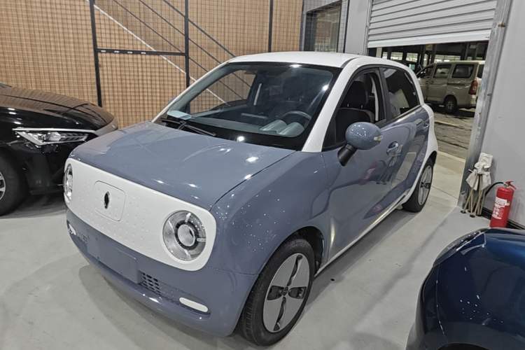 ORA Black Cat 2021 301km Cute Pet Edition de segunda mano Guazi used car, China used car export, Used car for sale, Used  cars, Cheapest cars for sale