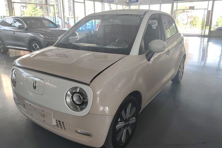 Used ORA Black Cat 2021 351 km Standard Version Guazi used car, China used car export, Used car for sale, Used  cars, Cheapest cars for sale