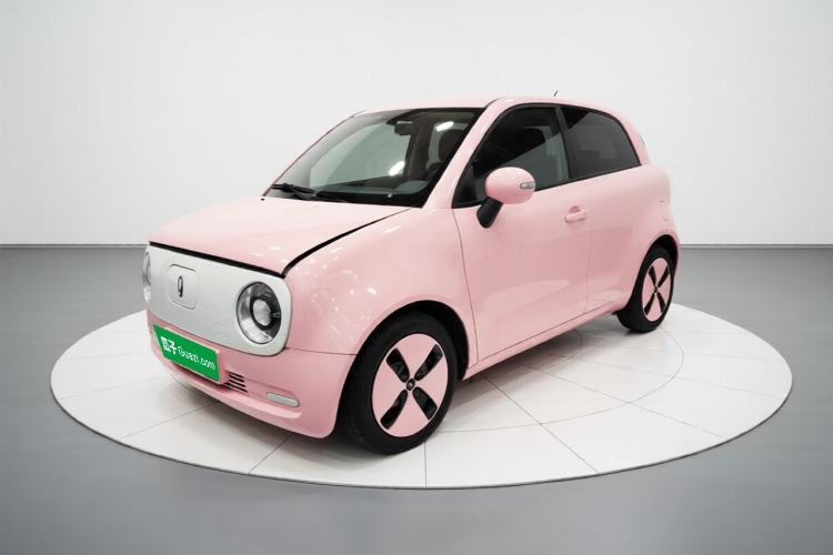 Ojetý ORA Black Cat 2021 301km Cute Pet Edition Guazi used car, China used car export, Used car for sale, Used  cars, Cheapest cars for sale