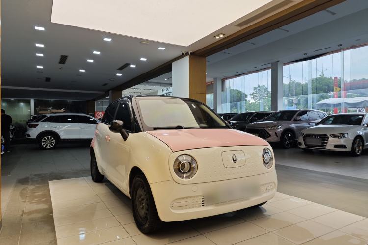 Used ORA Black Cat 2021 301km Cute Pet Edition Exterior 10