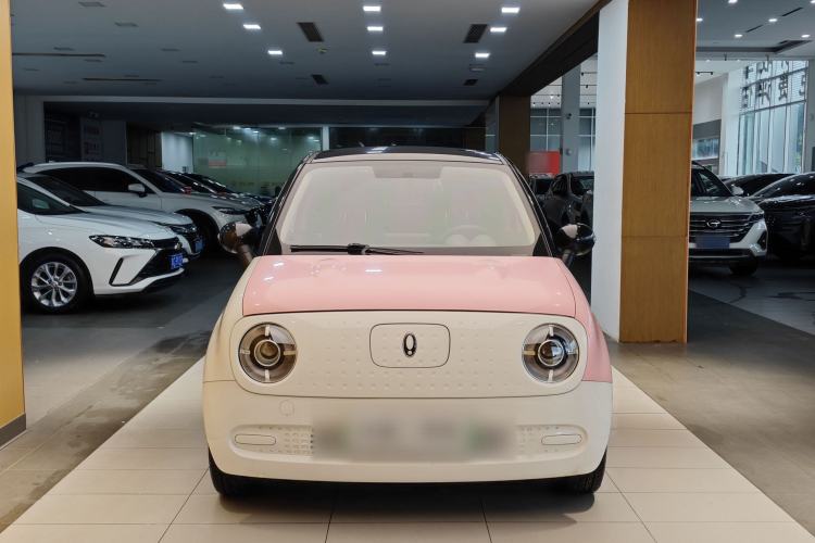 Used ORA Black Cat 2021 301km Cute Pet Edition Exterior 12