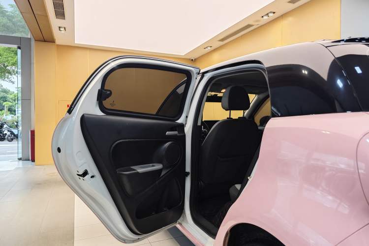 Used ORA Black Cat 2021 301km Cute Pet Edition Exterior 6