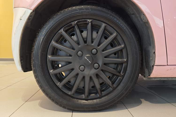 Used ORA Black Cat 2021 301km Cute Pet Edition Exterior 8