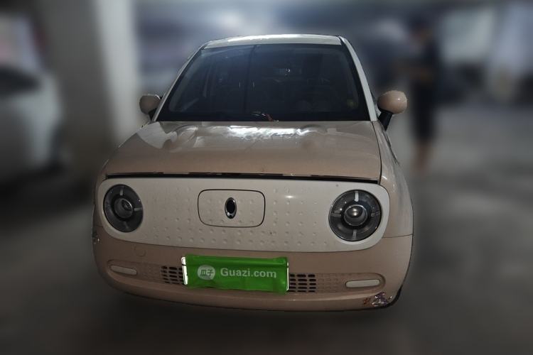Used ORA Black Cat 2021 301km Cute Pet Edition Front