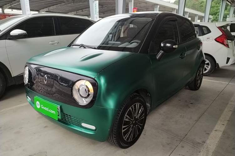Used ORA Black Cat 2021 301 km Basic Version Guazi used car, China used car export, Used car for sale, Used  cars, Cheapest cars for sale