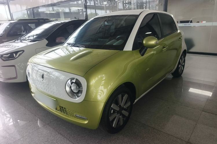 Used ORA Black Cat 2021 351 km Standard Version Guazi used car, China used car export, Used car for sale, Used  cars, Cheapest cars for sale