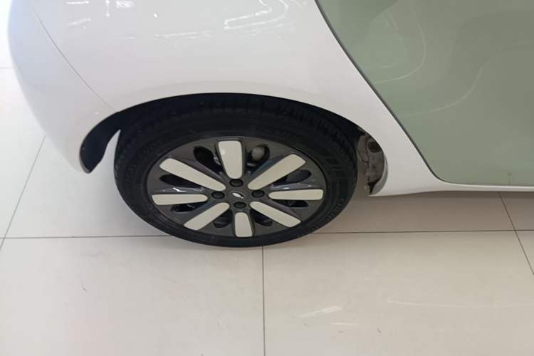 Used ORA Black Cat 2021 301km Cute Pet Edition Exterior 2