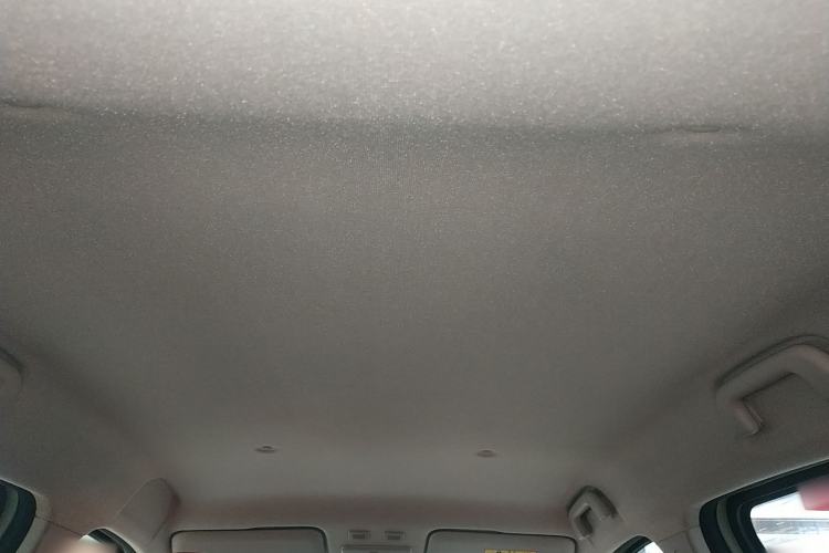 Used ORA Black Cat 2021 351 km Business Edition Headliner