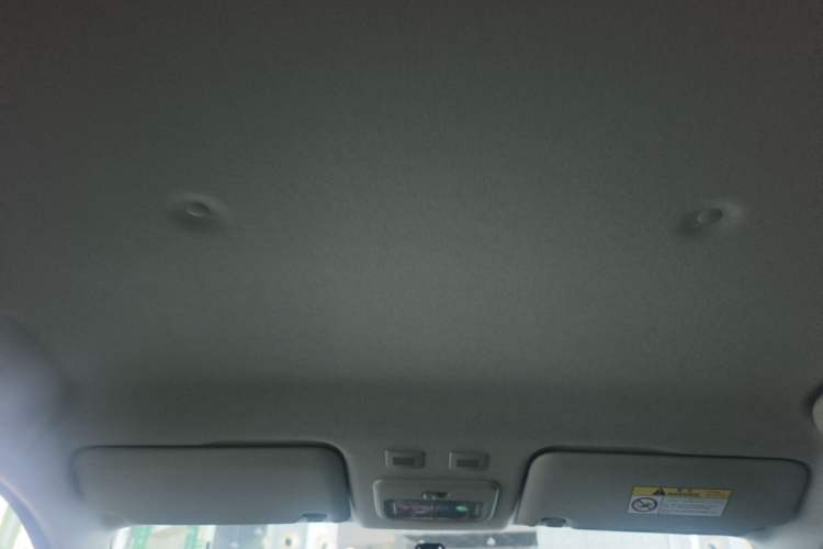 Used ORA Black Cat 2021 351 km Standard Version Headliner