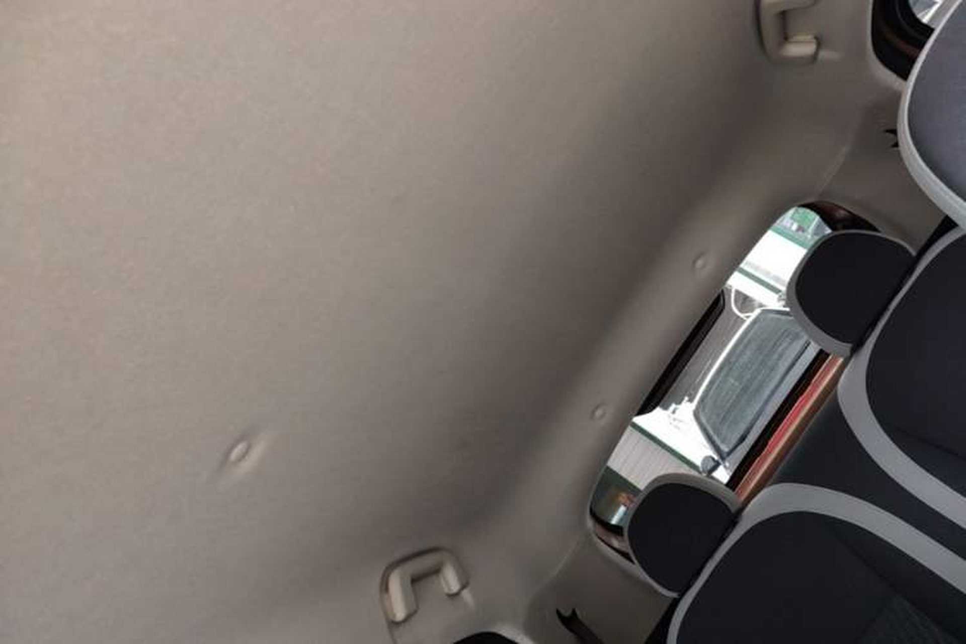 Used ORA Black Cat 2021 351 km Luxury Version Headliner