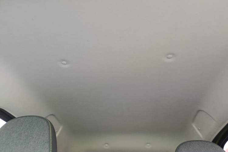 Used ORA Black Cat 2021 301 km Basic Version Headliner