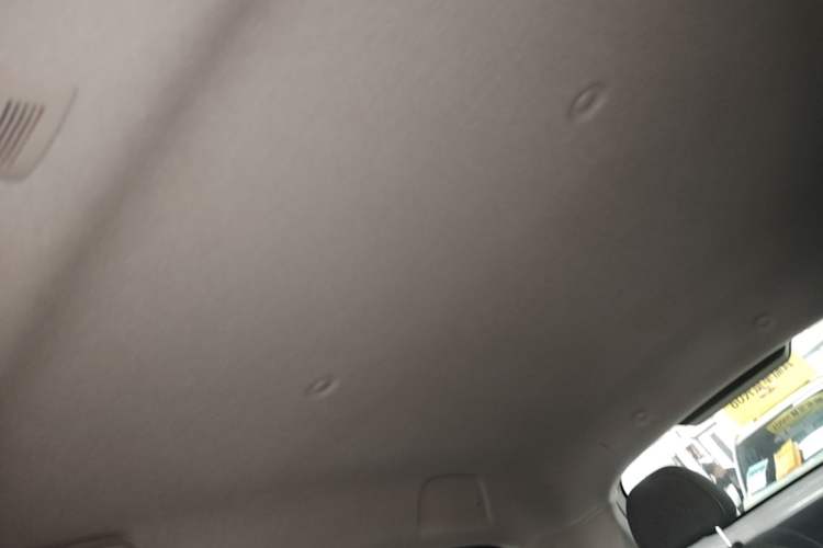 Used ORA Black Cat 2021 301 km Basic Version Headliner