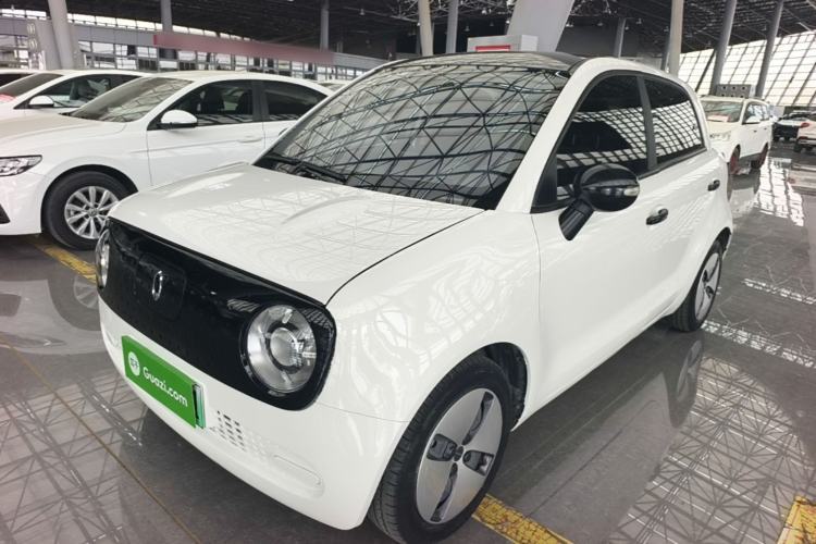 Used ORA Black Cat 2021 351 km Standard Version Guazi used car, China used car export, Used car for sale, Used cars, Cheapest cars for sale