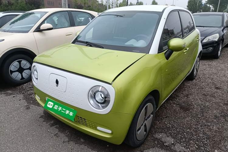 Used ORA Black Cat 2021 301 km Basic Version Guazi used car, China used car export, Used car for sale, Used  cars, Cheapest cars for sale