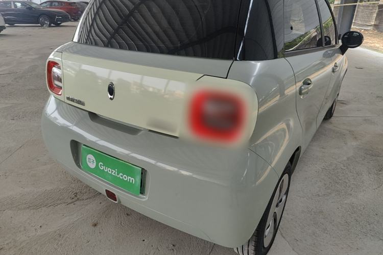 Used ORA Black Cat 2021 301 km Basic Version Right Rear Taillight