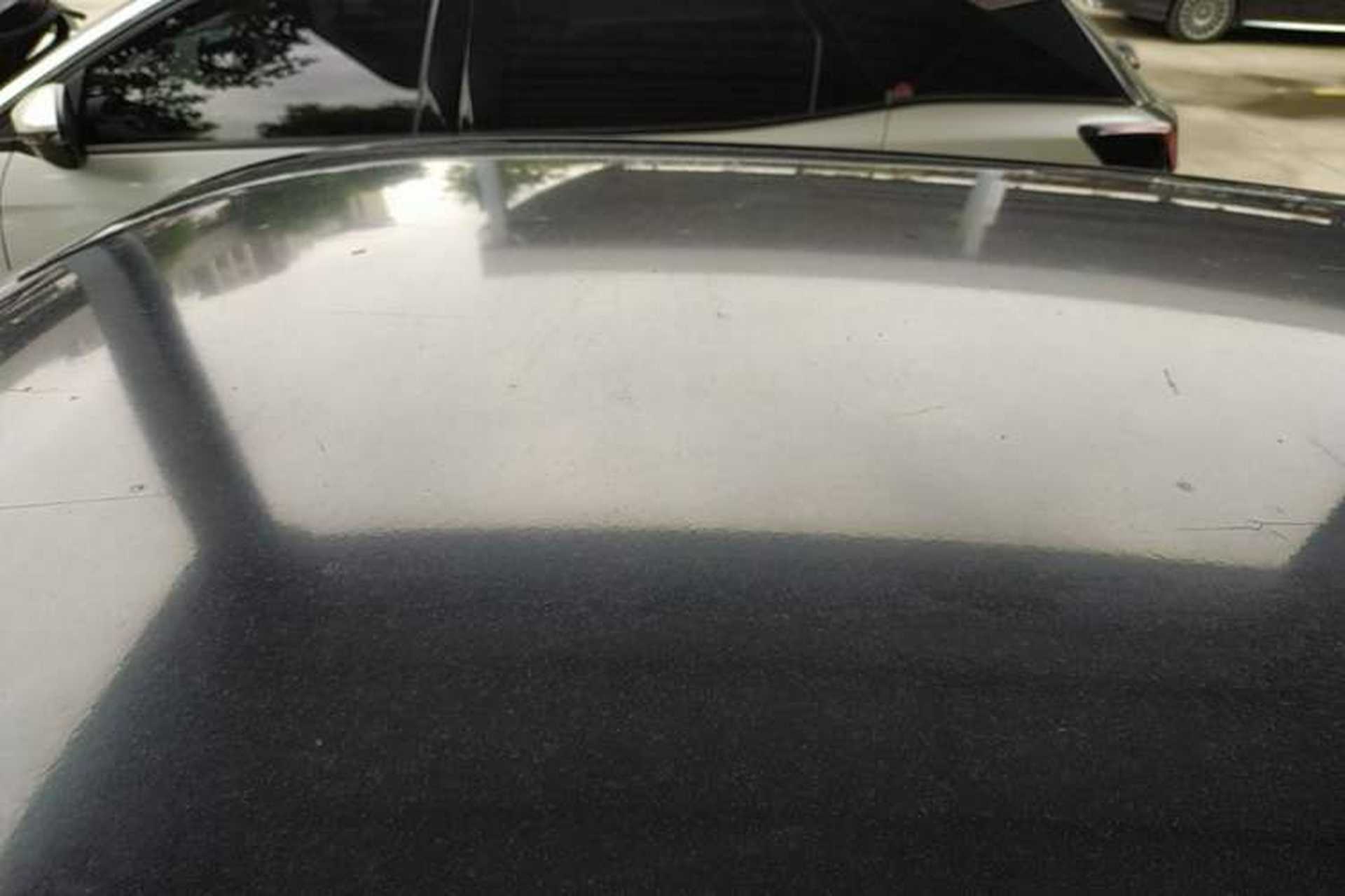 Used ORA Black Cat 2021 301 km Basic Version Roof