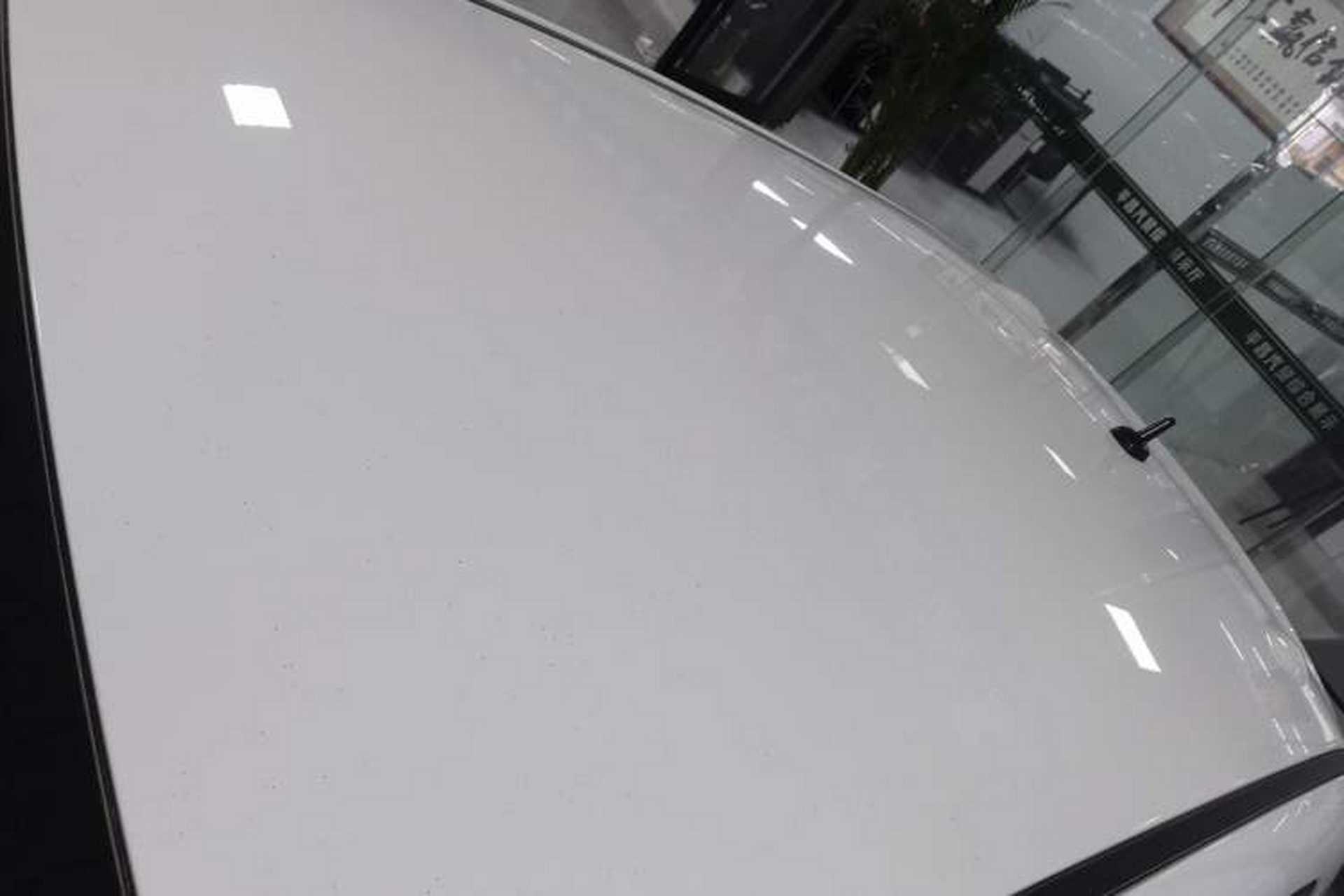 Used ORA Black Cat 2021 301 km Basic Version Roof