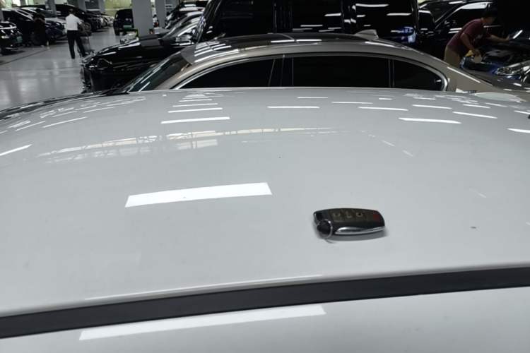 Used ORA Black Cat 2021 301km Cute Pet Edition Roof