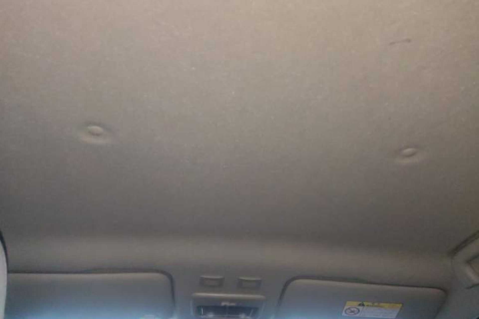 Used ORA Black Cat 2021 301 km Basic Version Headliner