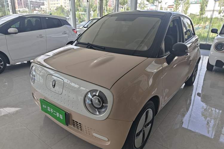 Used ORA Black Cat 2021 301 km Basic Version Guazi used car, China used car export, Used car for sale, Used cars, Cheapest cars for sale