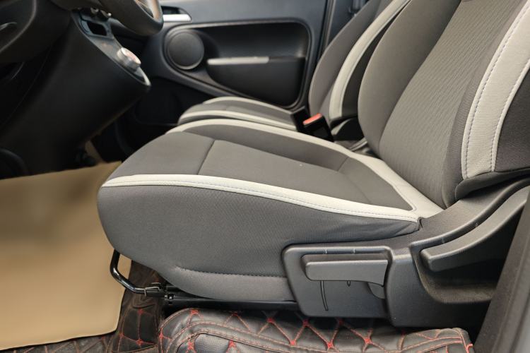 Used ORA Black Cat 2021 301km Cute Pet Edition Interior 11