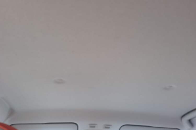 Used ORA Black Cat 2021 351 km Luxury Version Headliner