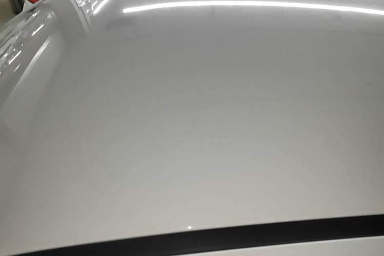 Used ORA Black Cat 2021 351 km Luxury Version Roof