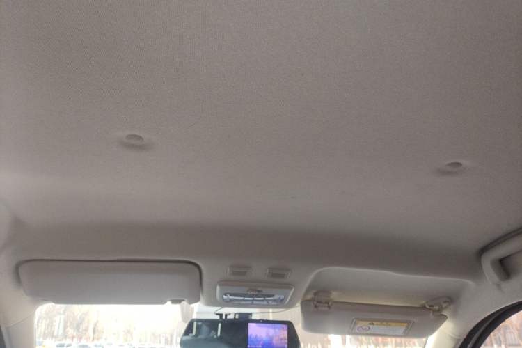 Used ORA Black Cat 2021 351 km Standard Version Headliner