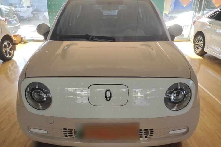 Used ORA Black Cat 2021 301km Cute Pet Edition Exterior 1