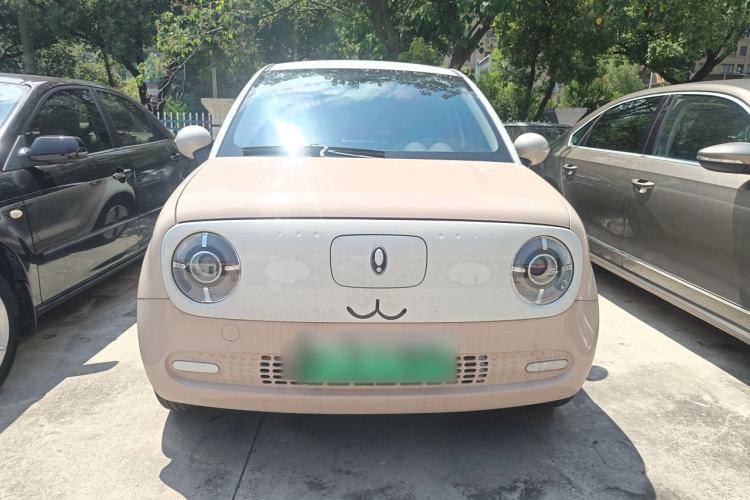 Used ORA Black Cat 2021 301km Cute Pet Edition Exterior 1