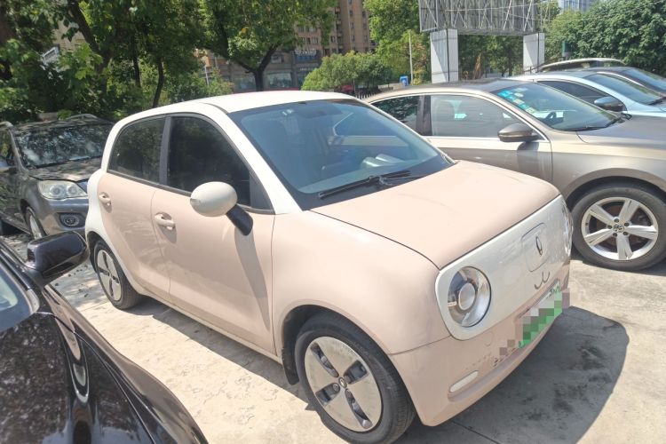 Used ORA Black Cat 2021 301km Cute Pet Edition Exterior 2
