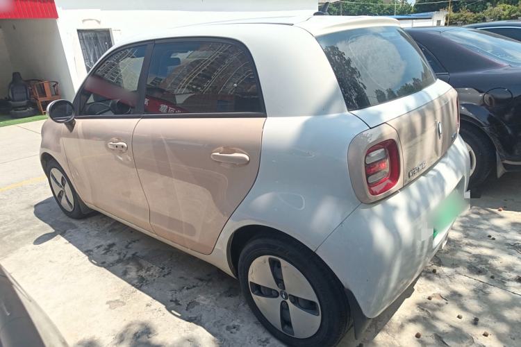 Used ORA Black Cat 2021 301km Cute Pet Edition Exterior 5