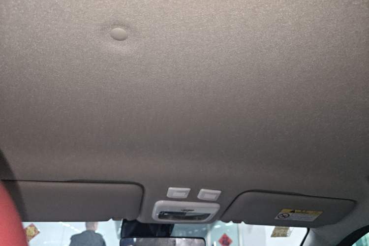 Used ORA Black Cat 2021 351 km Luxury Version Headliner