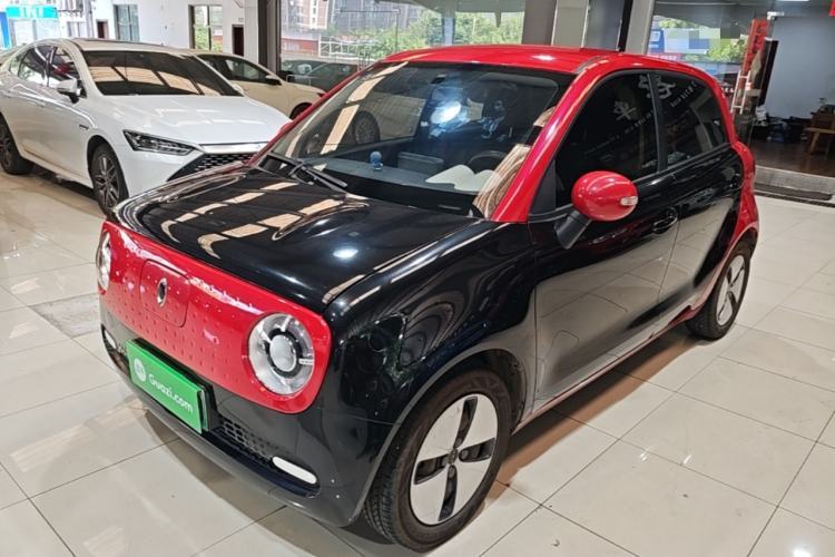 Used ORA Black Cat 2021 301 km Basic Version Guazi used car, China used car export, Used car for sale, Used  cars, Cheapest cars for sale
