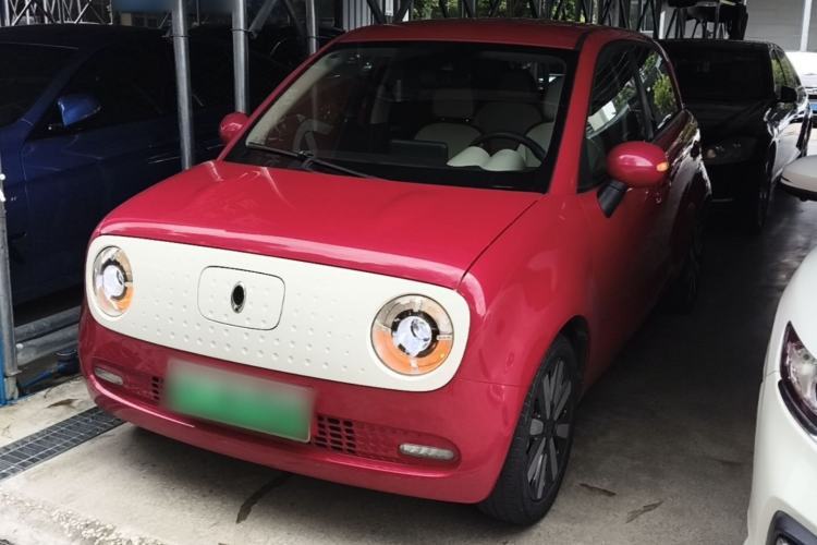 Used ORA Black Cat 2021 351 km Luxury Version Guazi used car, China used car export, Used car for sale, Used  cars, Cheapest cars for sale