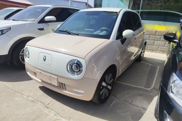 Used ORA Black Cat 2021 351 km Standard Version Guazi used car, China used car export, Used car for sale, Used cars, Cheapest cars for sale