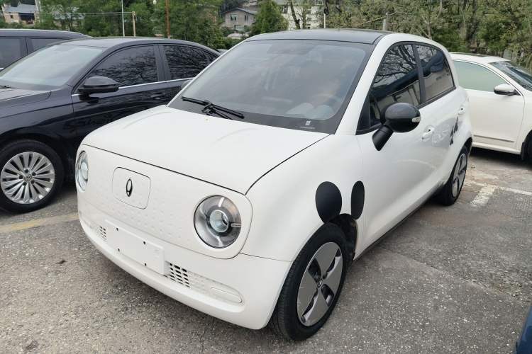 Ojetý ORA Black Cat 2021 301km Cute Pet Edition Guazi used car, China used car export, Used car for sale, Used  cars, Cheapest cars for sale