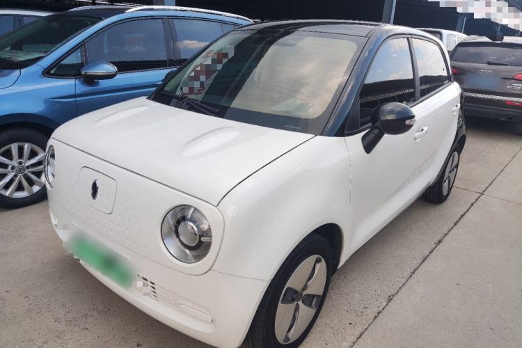 Used ORA Black Cat 2021 301 km Basic Version Guazi used car, China used car export, Used car for sale, Used  cars, Cheapest cars for sale