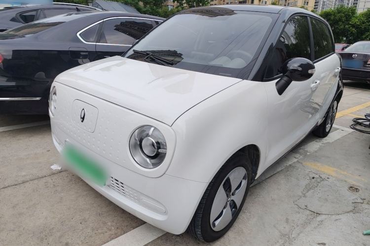 Used ORA Black Cat 2021 301km Cute Pet Edition Guazi used car, China used car export, Used car for sale, Used  cars, Cheapest cars for sale