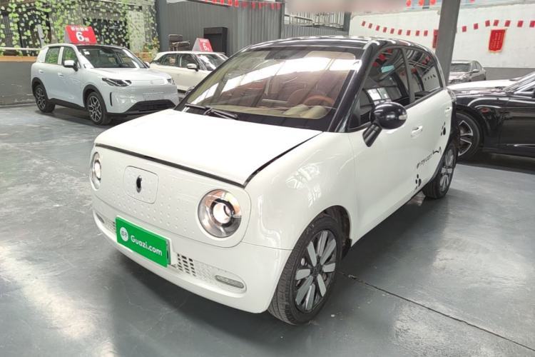 Used ORA Black Cat 2021 351 km Standard Version Guazi used car, China used car export, Used car for sale, Used cars, Cheapest cars for sale