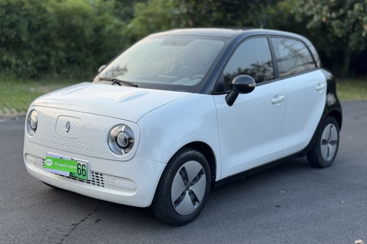 Used ORA Black Cat 2021 301 km Basic Version Guazi used car, China used car export, Used car for sale, Used  cars, Cheapest cars for sale