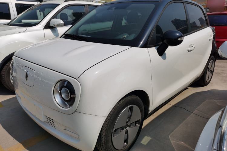 Used ORA Black Cat 2021 301km Cute Pet Edition Guazi used car, China used car export, Used car for sale, Used  cars, Cheapest cars for sale