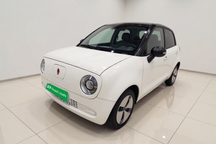 Używany ORA Black Cat 2021 301 km Basic Version Guazi used car, China used car export, Used car for sale, Used  cars, Cheapest cars for sale